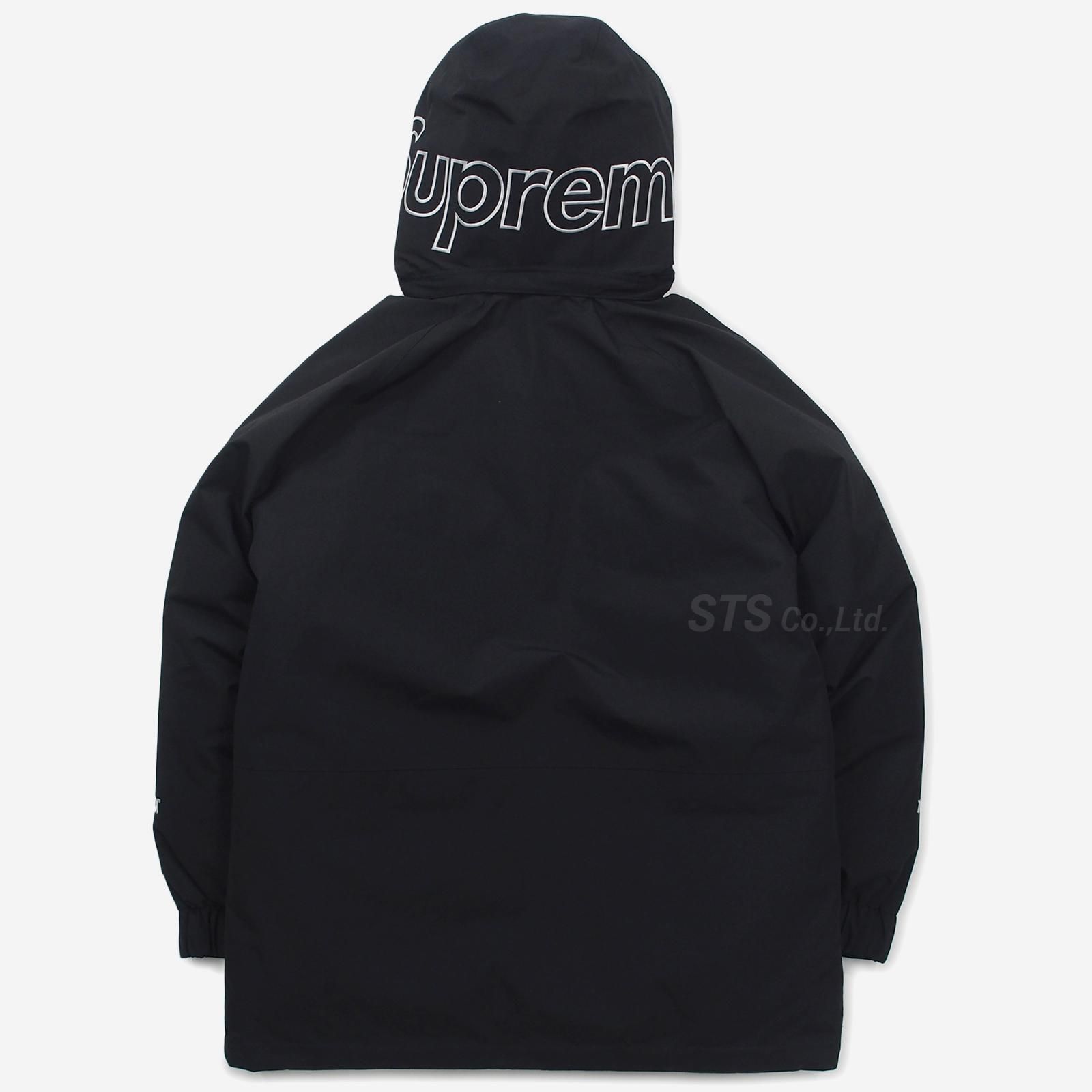 Supreme - GORE-TEX 700-Fill Down Parka - UG.SHAFT