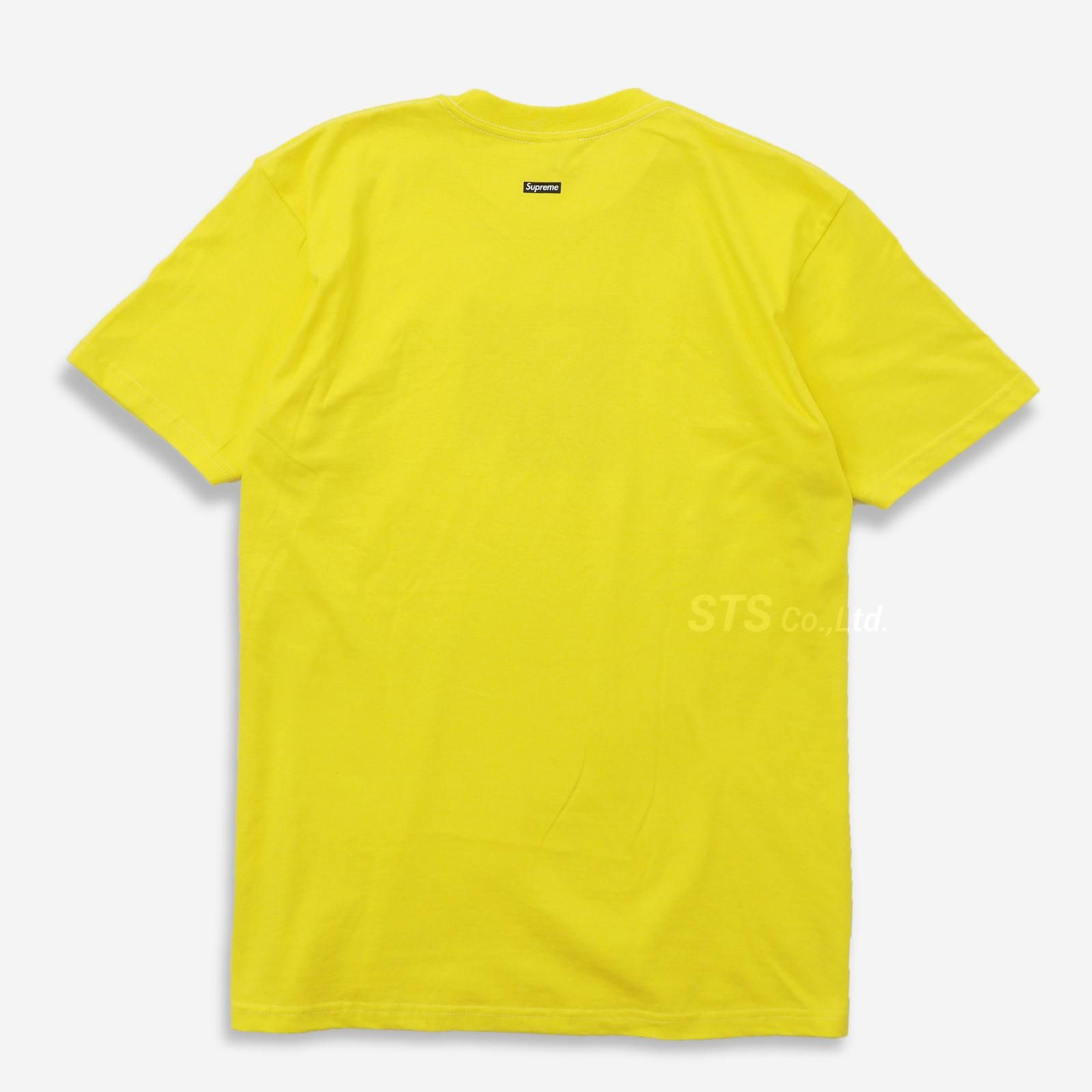 Supreme - Marvin Gaye Tee - UG.SHAFT