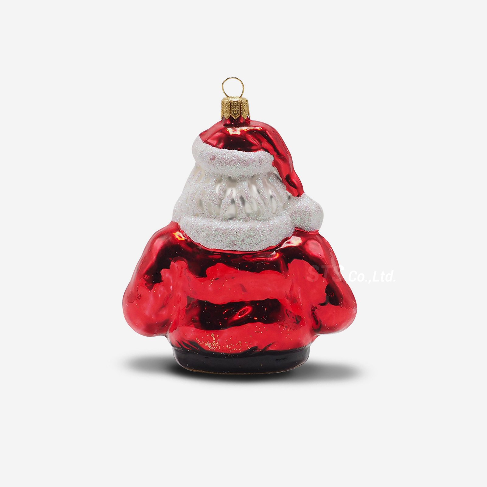 Supreme - Santa Ornament - UG.SHAFT