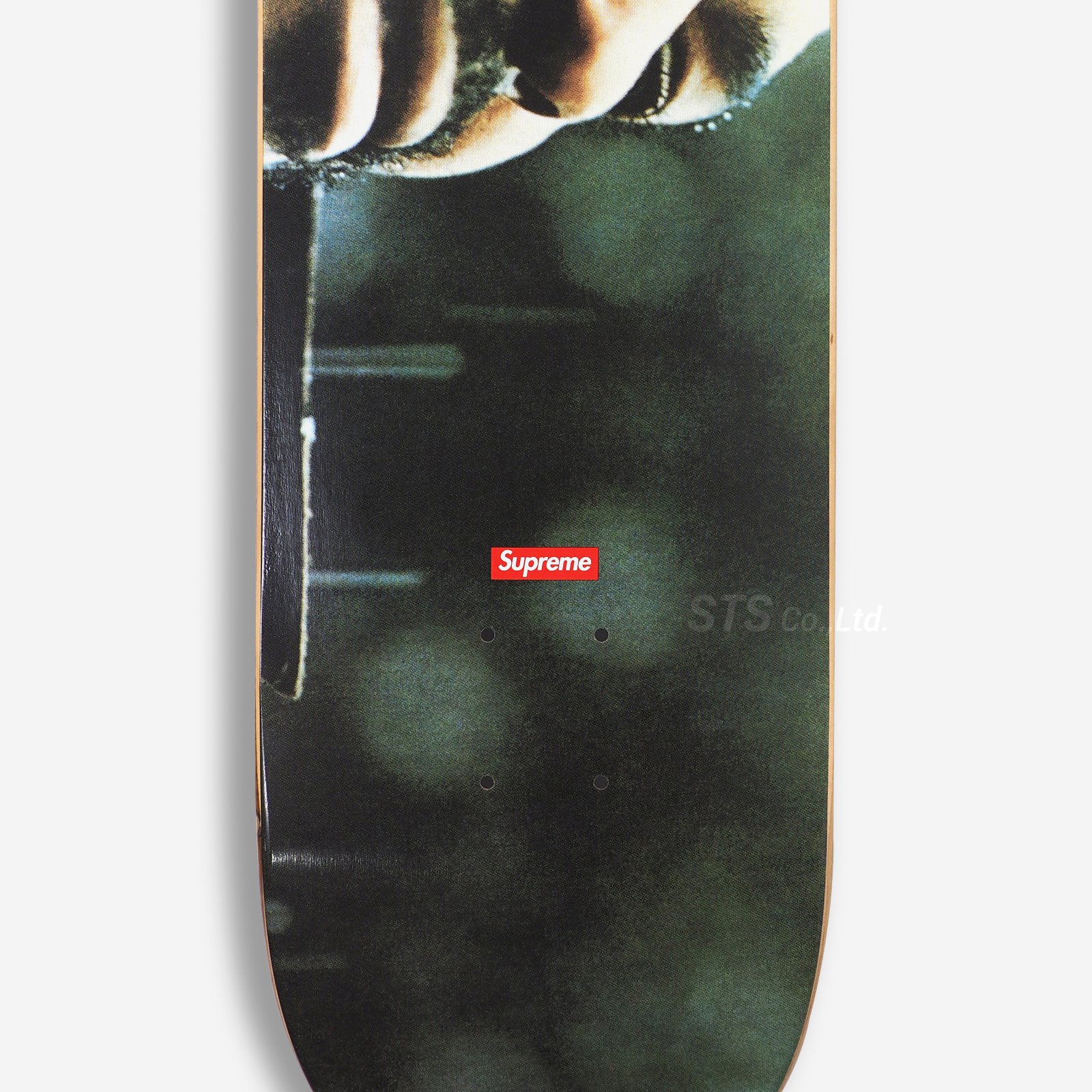 Marvin gaye supreme skateboard best sale