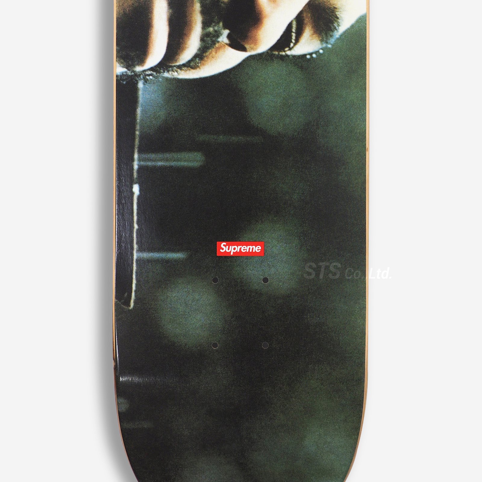 Supreme - Marvin Gaye Skateboard - UG.SHAFT