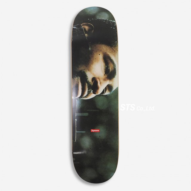 Supreme - Marvin Gaye Skateboard