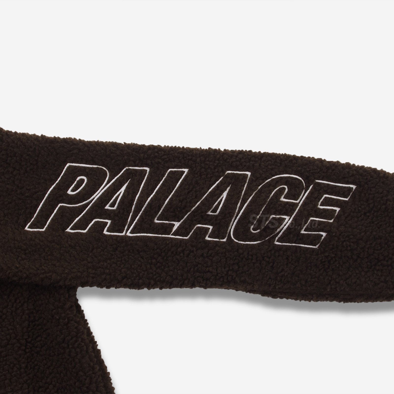 Palace Skateboards - H-Pile Hood - UG.SHAFT