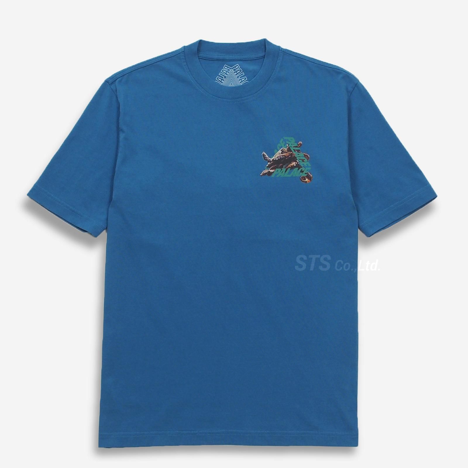 PALACE SKATEBOARD Octo Tee