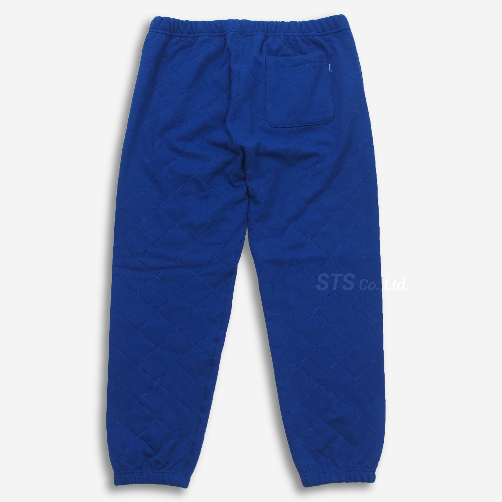 Supreme - Quilted Sweatpant - UG.SHAFT