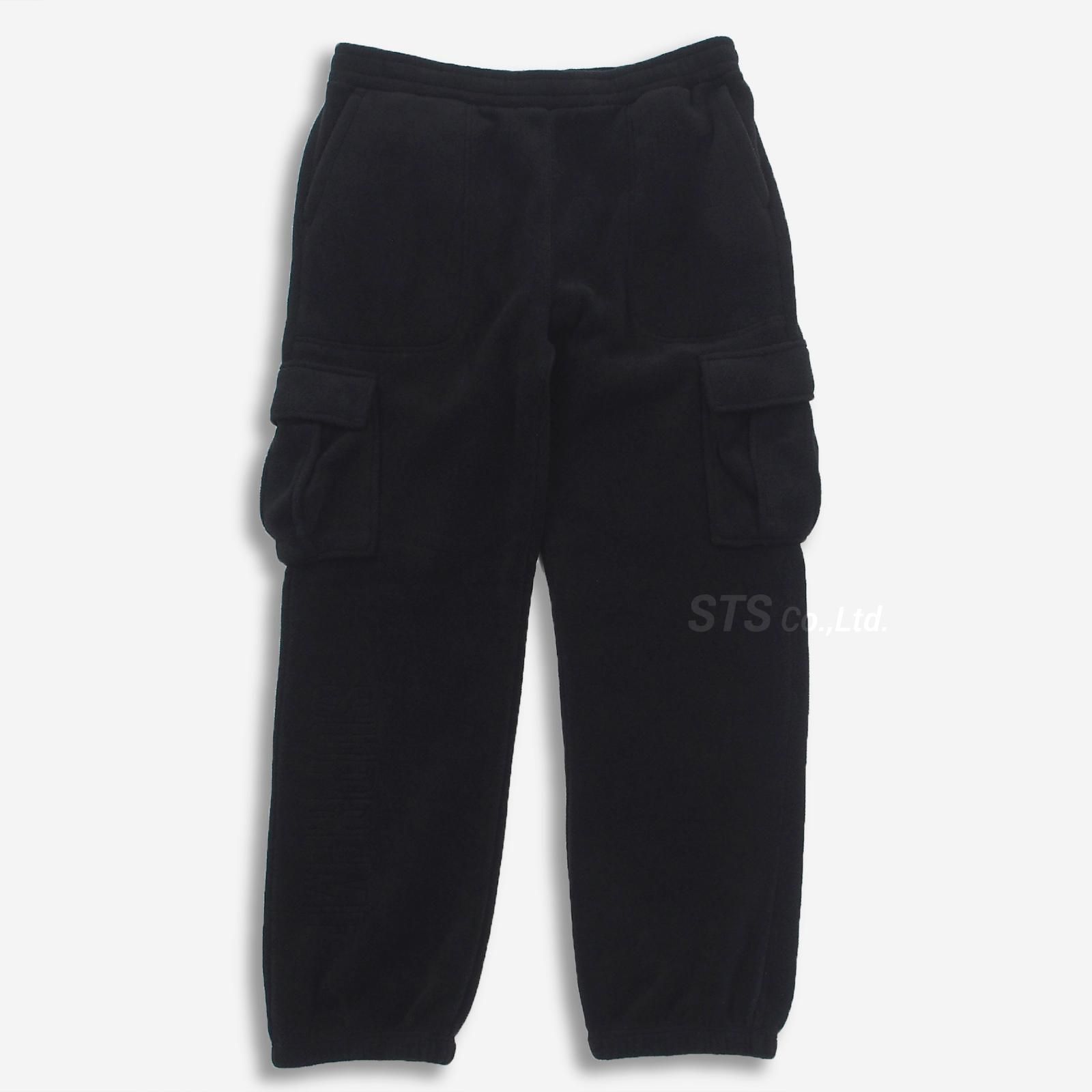 Sサイズ送料込】Supreme Polartec Cargo Pant-