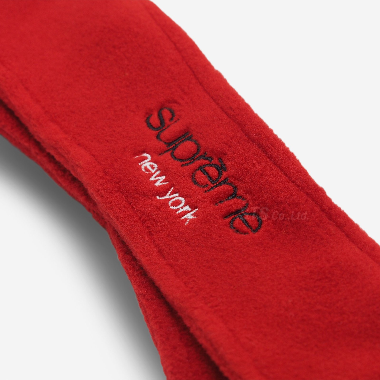 Supreme - Polartec Headband - UG.SHAFT