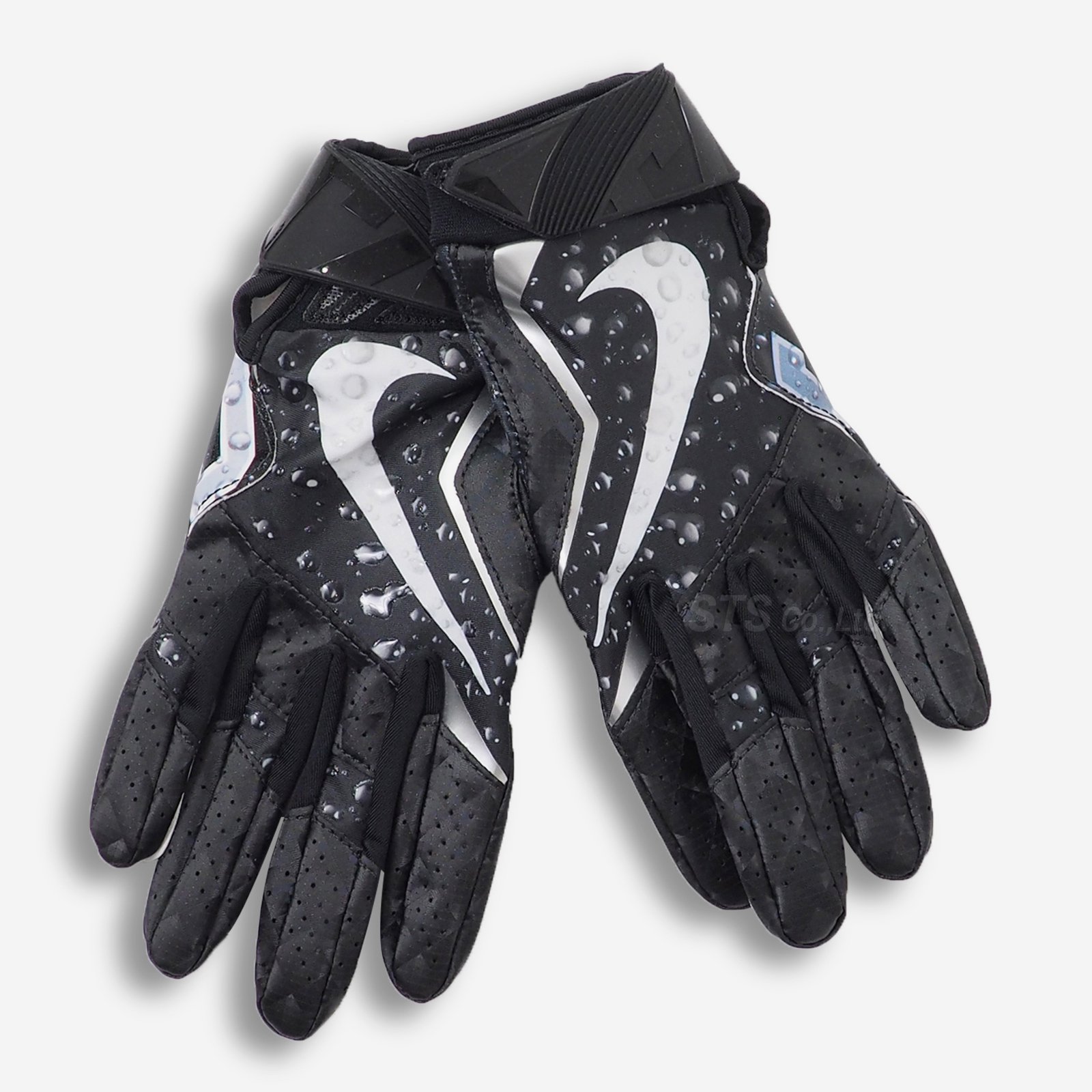 XL Supreme Nike Vapor Jet Gloves