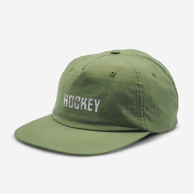 Hockey - Shattered Logo 3M Hat