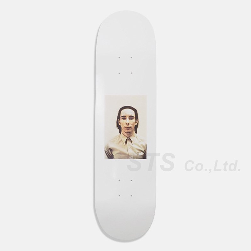 Mike Kelley/Supreme Ahh...Youth! Skateboard Complete Set - UG.SHAFT