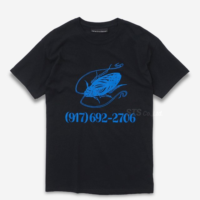 Nine One Seven - Pest T-Shirt