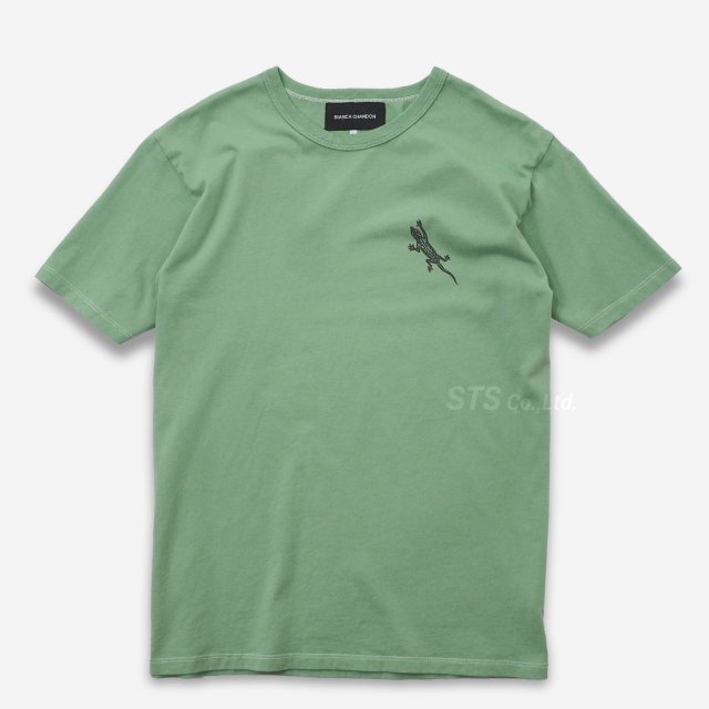 Bianca Chandon - Gecko T-Shirt