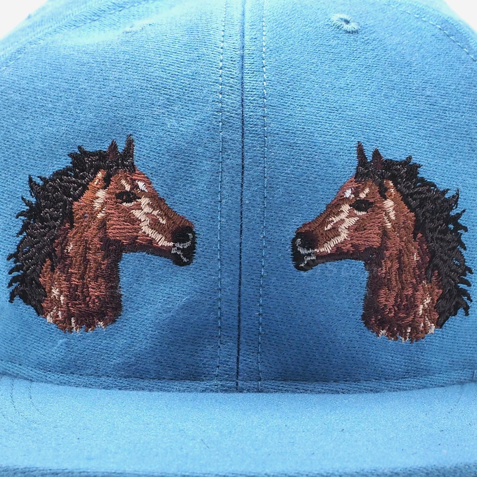 Bianca Chandon - Karate Patch Snapback Hat - UG.SHAFT