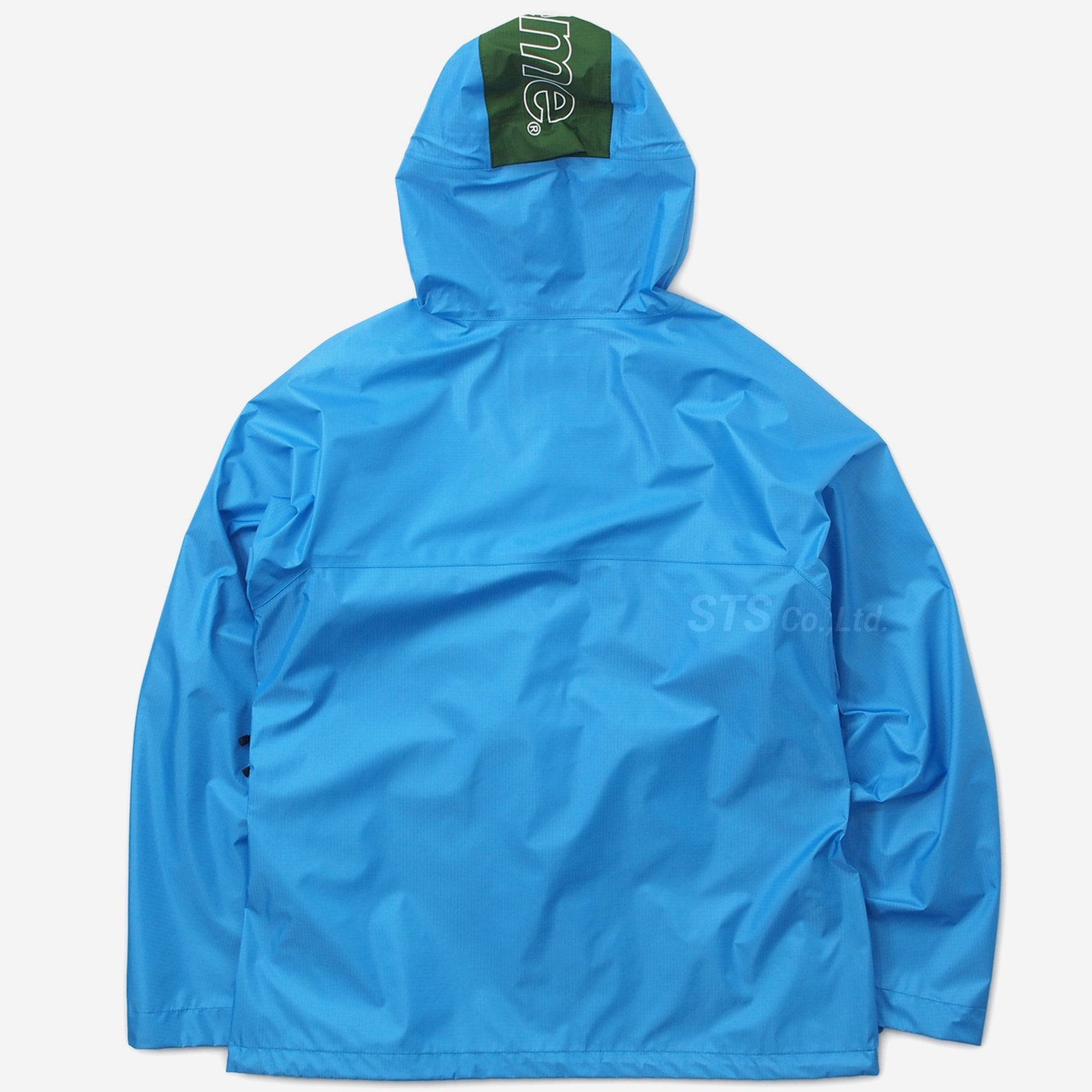 Supreme - Taped Seam Jacket - UG.SHAFT