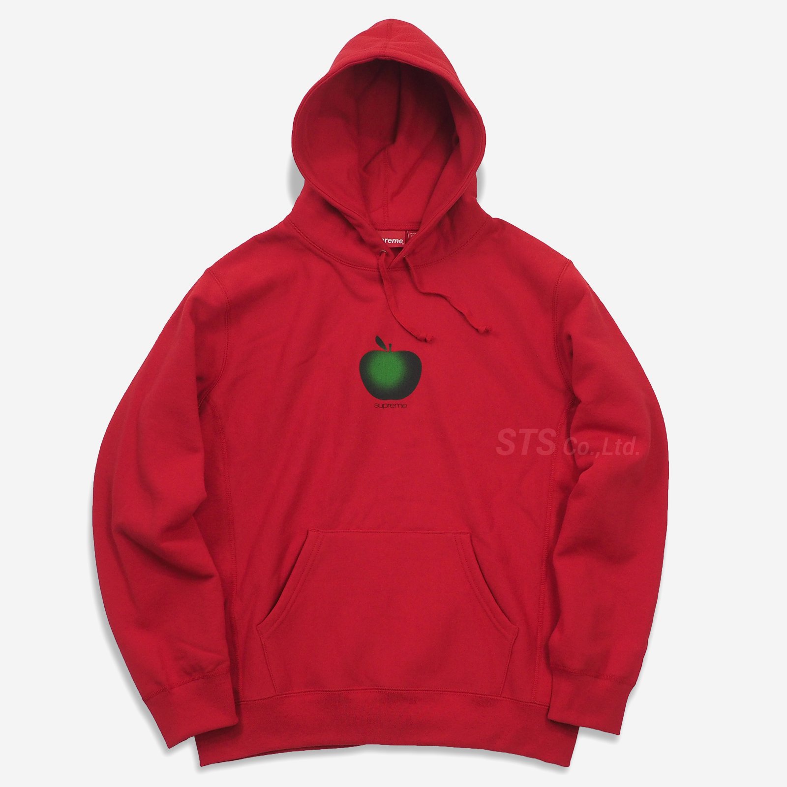 Supreme Green Apple Hoodie Sale Online, UP TO 55% OFF | www 