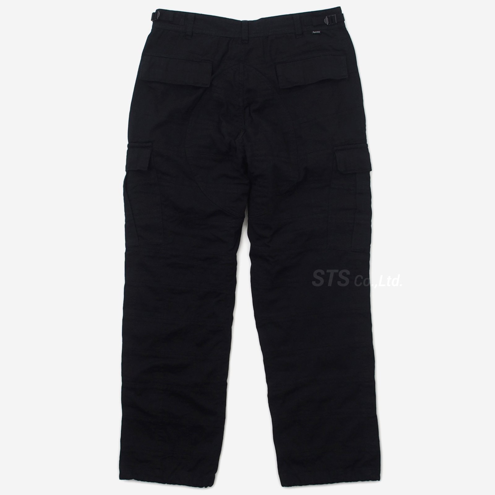 Supreme 19ss Patchwork Cargo Pant 希少 34