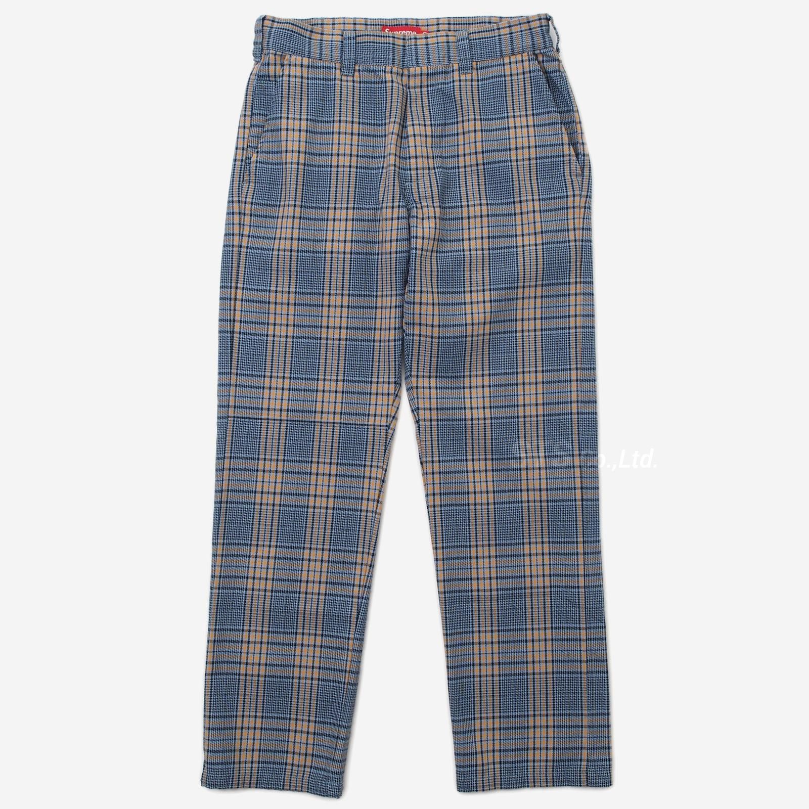 Work Pant | Supreme 23ss