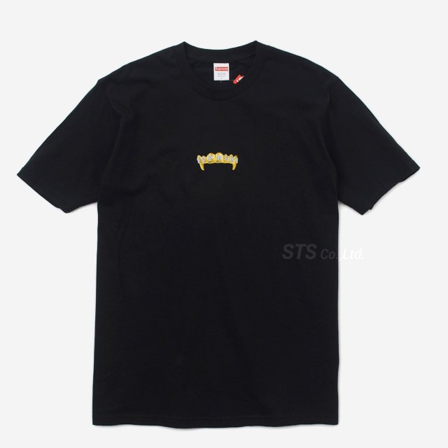 Supreme - Fronts Tee