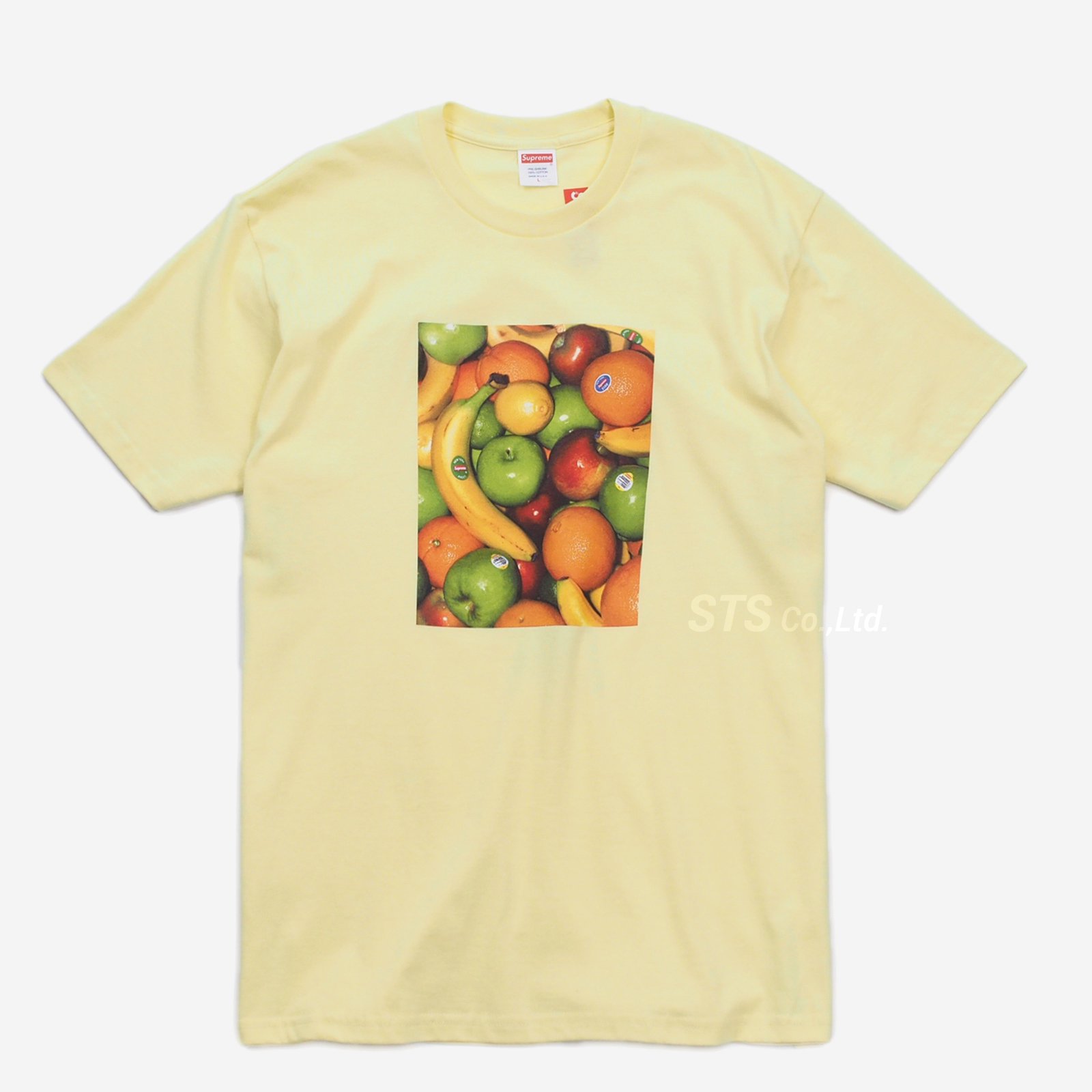 Tシャツ/カットソー(半袖/袖なし)Mサイズ  Supreme  fruit tee