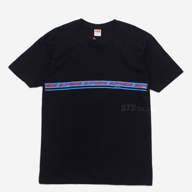 Supreme - S/S Pocket Tee - UG.SHAFT