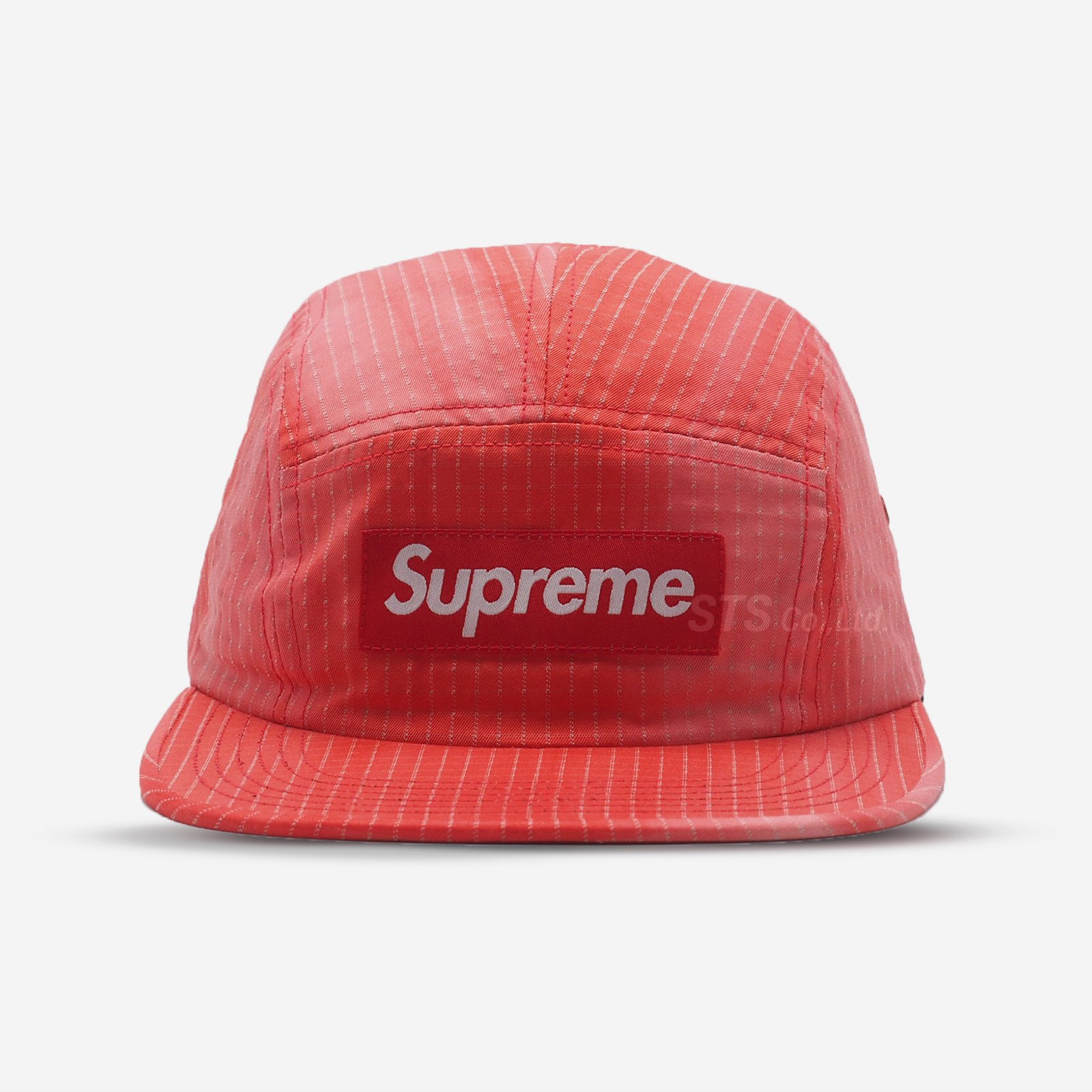 Supreme - Tie Dye Ripstop Camp Cap - UG.SHAFT