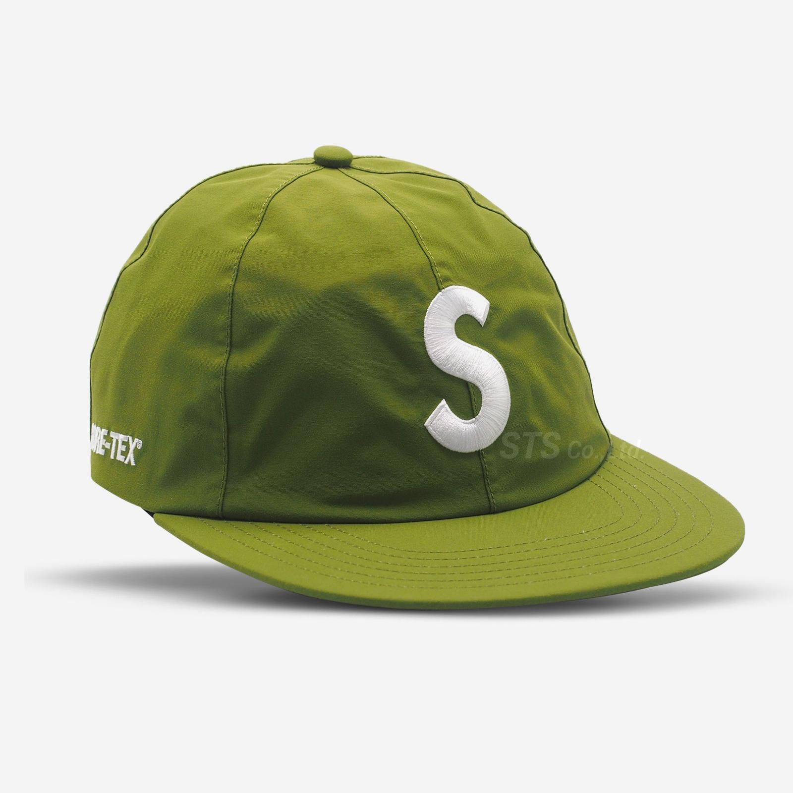 Supreme - GORE-TEX S-Logo 6-Panel - UG.SHAFT