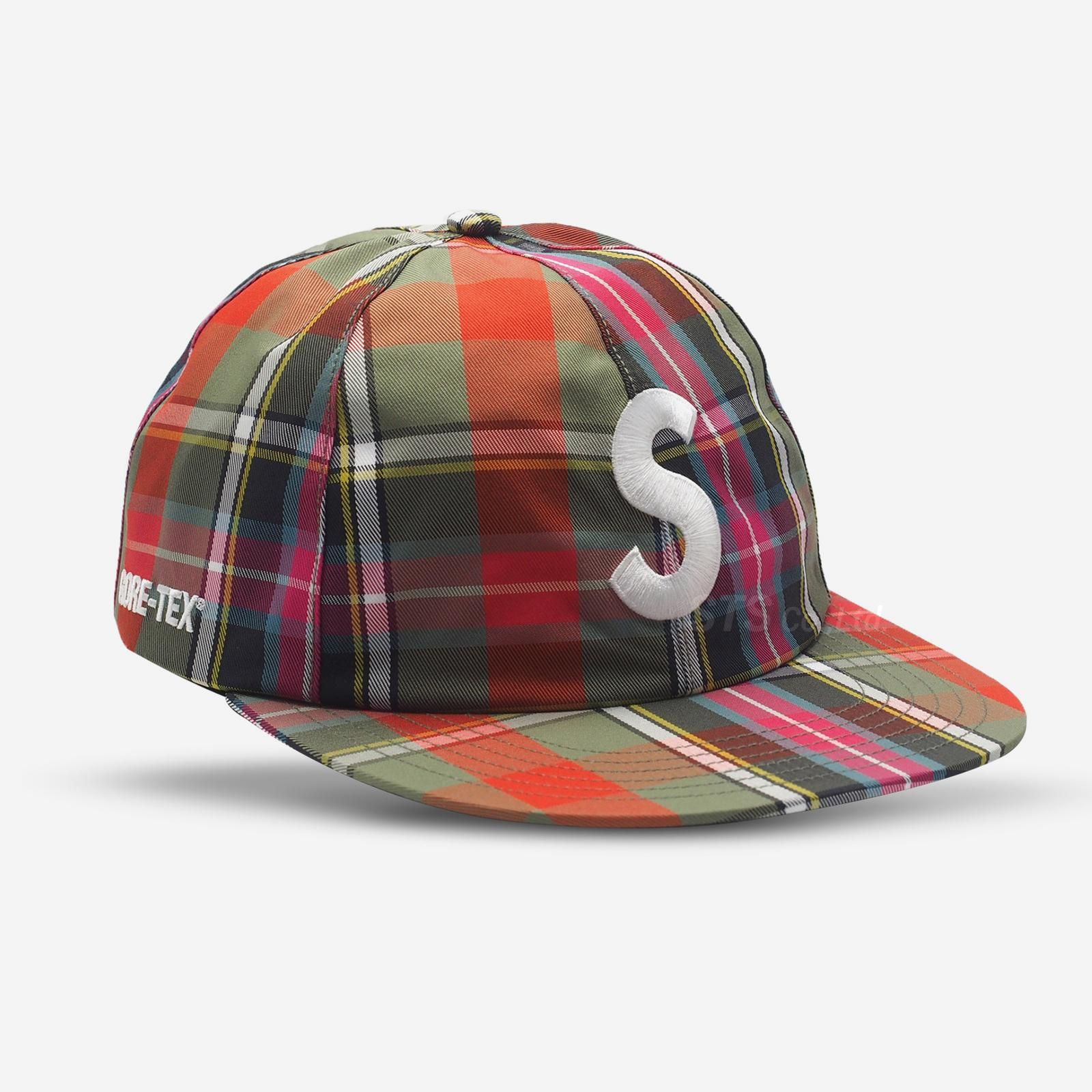 Supreme - GORE-TEX S-Logo 6-Panel - UG.SHAFT