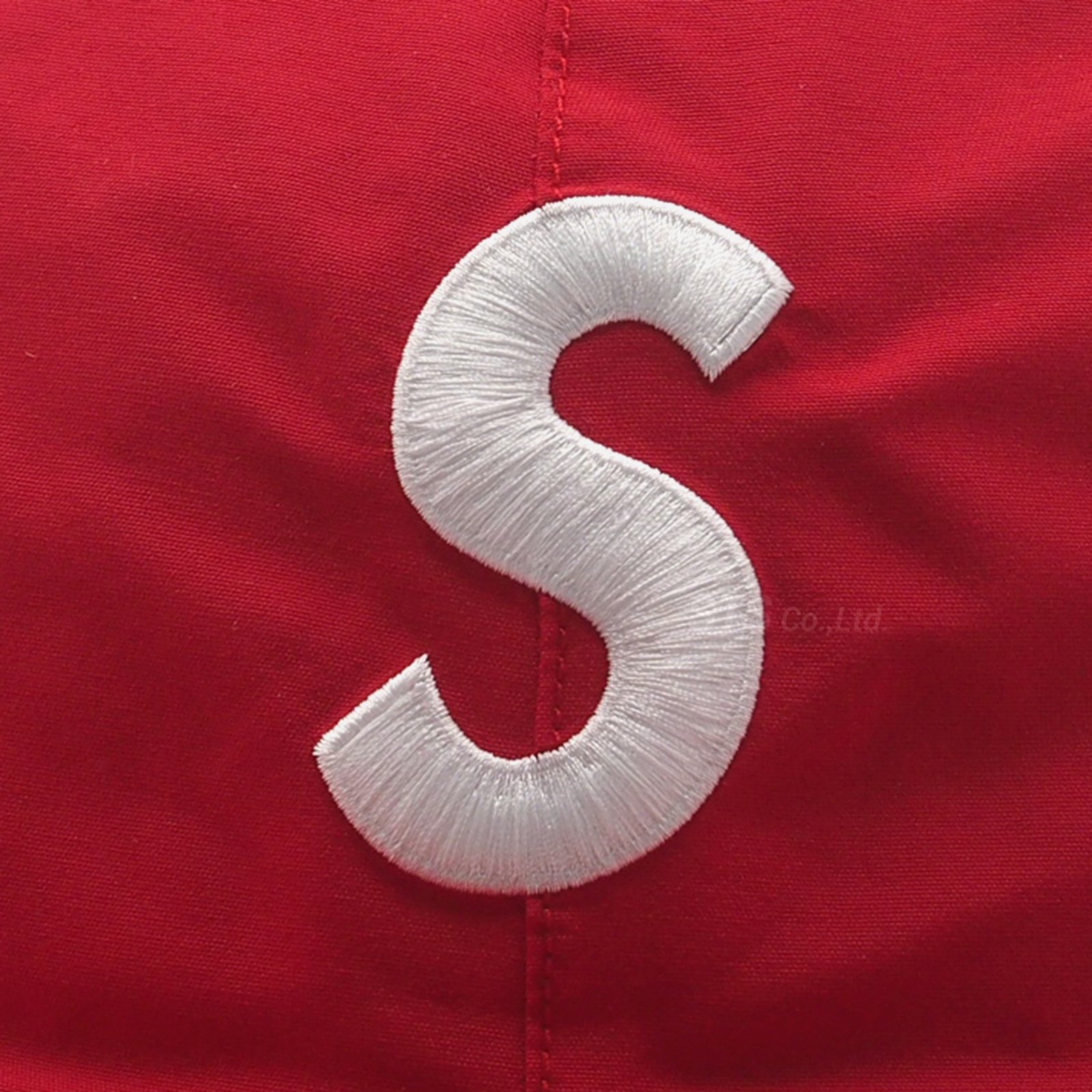 Supreme - GORE-TEX S-Logo 6-Panel - UG.SHAFT