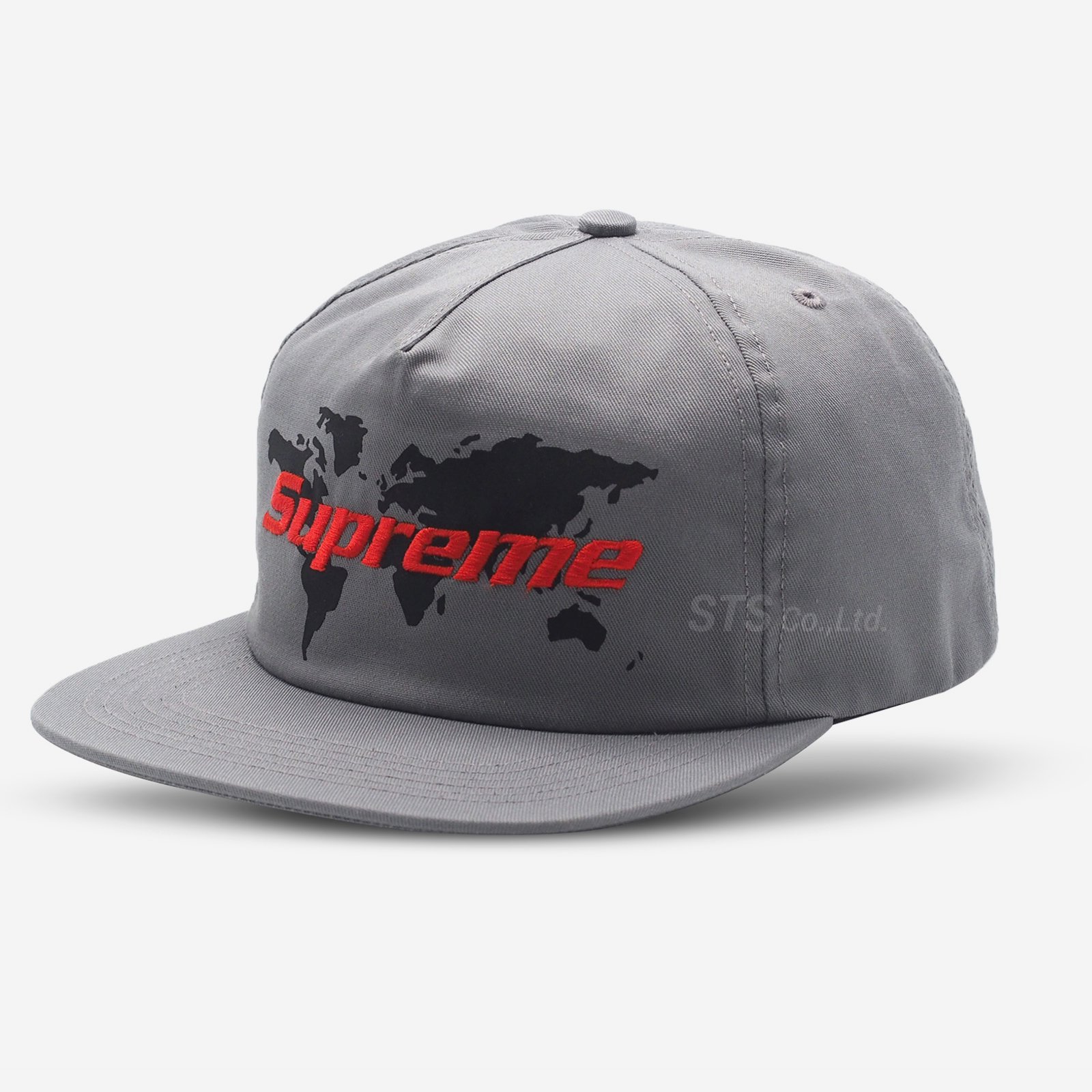 Supreme - World 5-Panel - UG.SHAFT