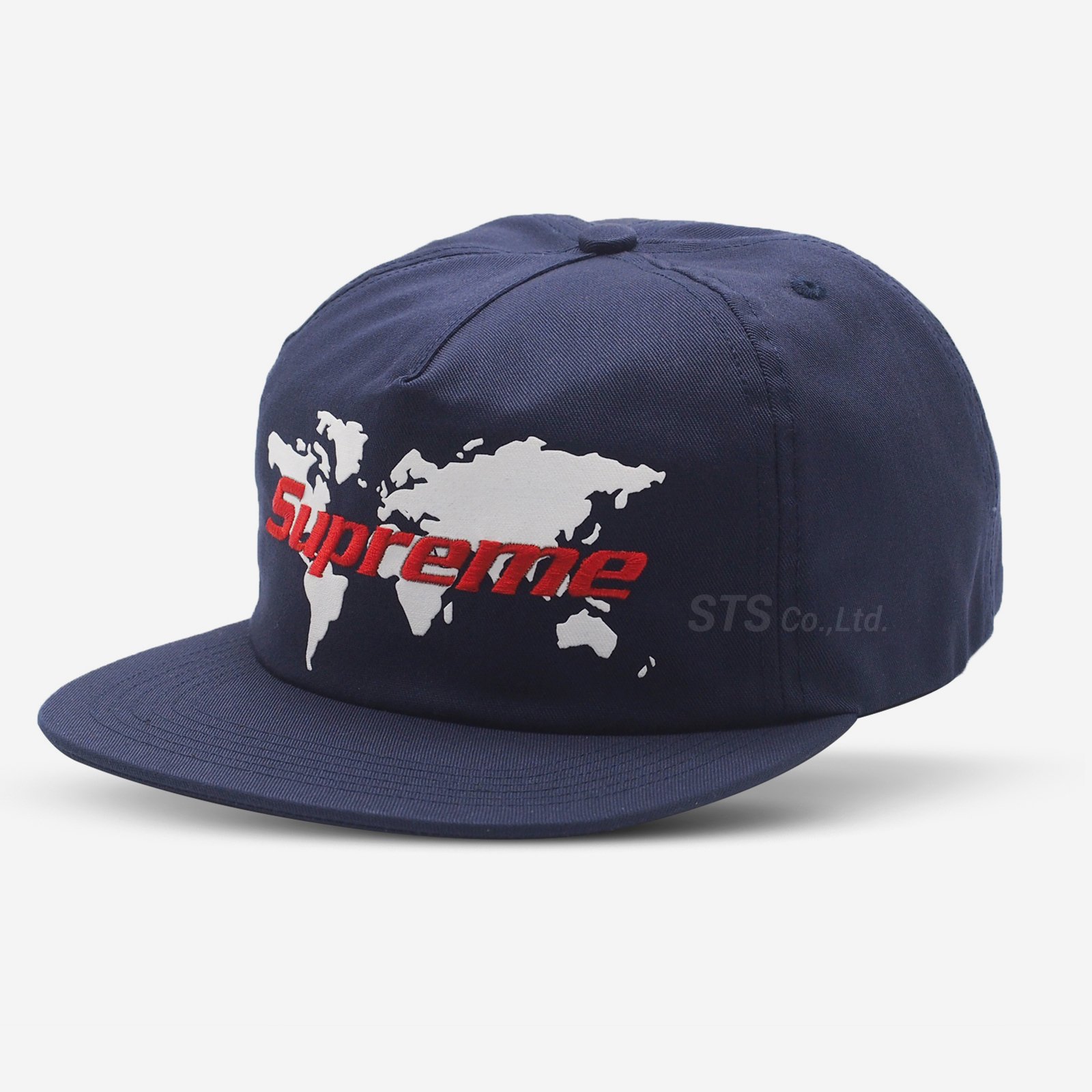 Supreme - World 5-Panel - UG.SHAFT