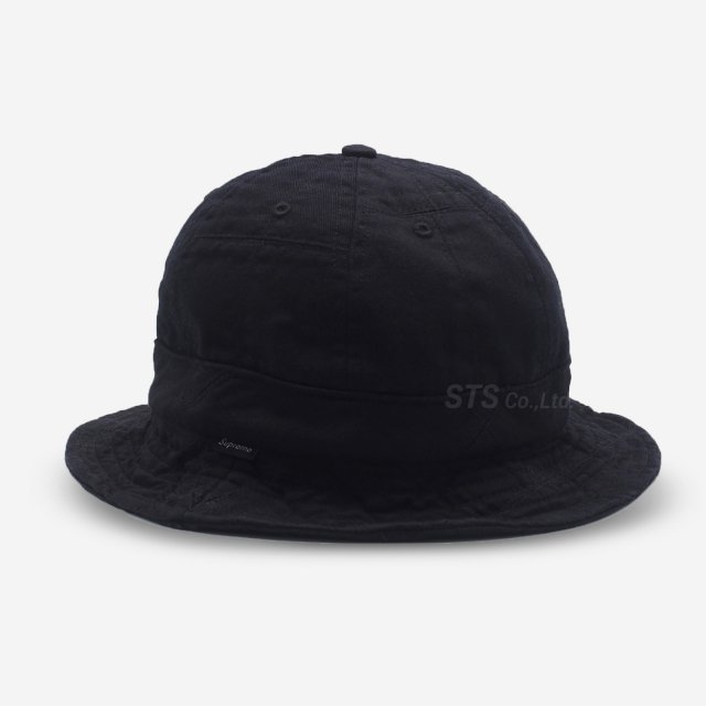 Supreme - Patchwork Bell Hat
