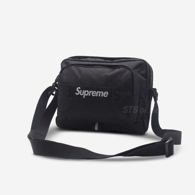 Supreme - Organizer Pouch - UG.SHAFT