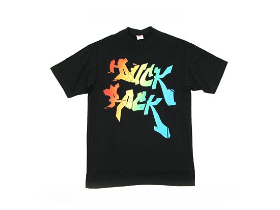 Supreme - Duck Rock Tee - UG.SHAFT