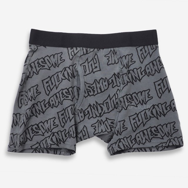Fucking Awesome - Fucking Awesome Boxer Briefs