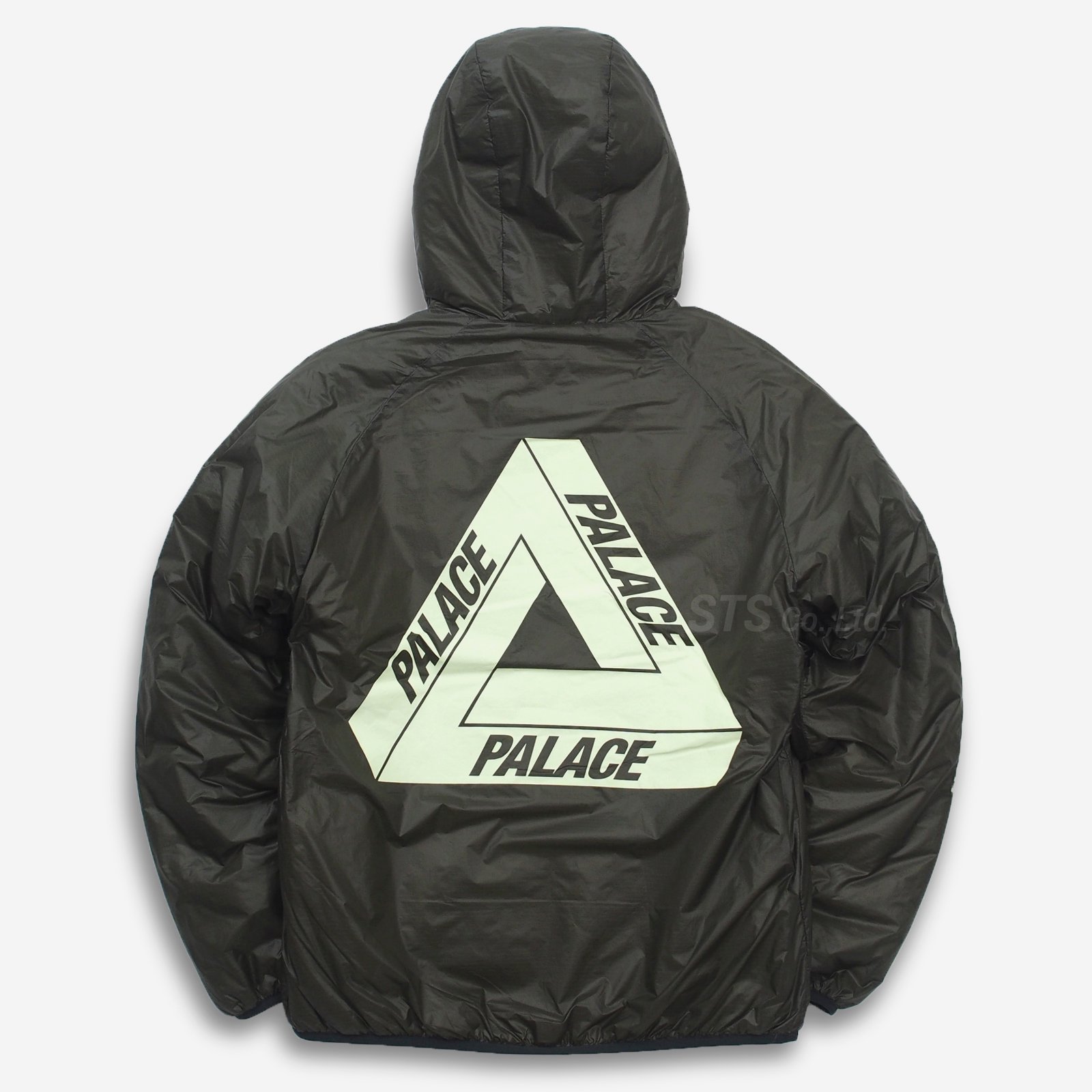 Palace Skateboards - Pertex Quantum Jacket - UG.SHAFT