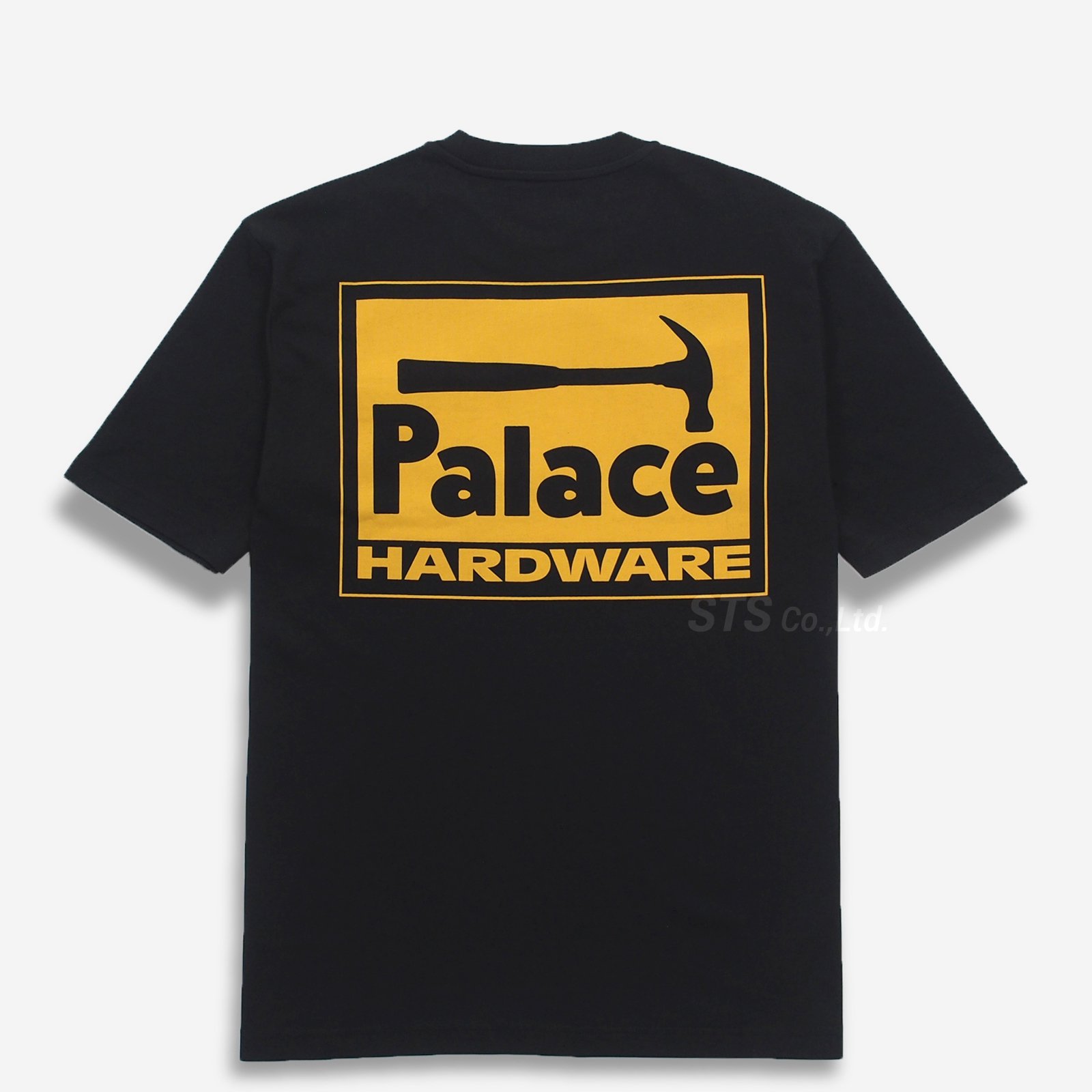 Palace Skateboards - Hardware T-Shirt - UG.SHAFT