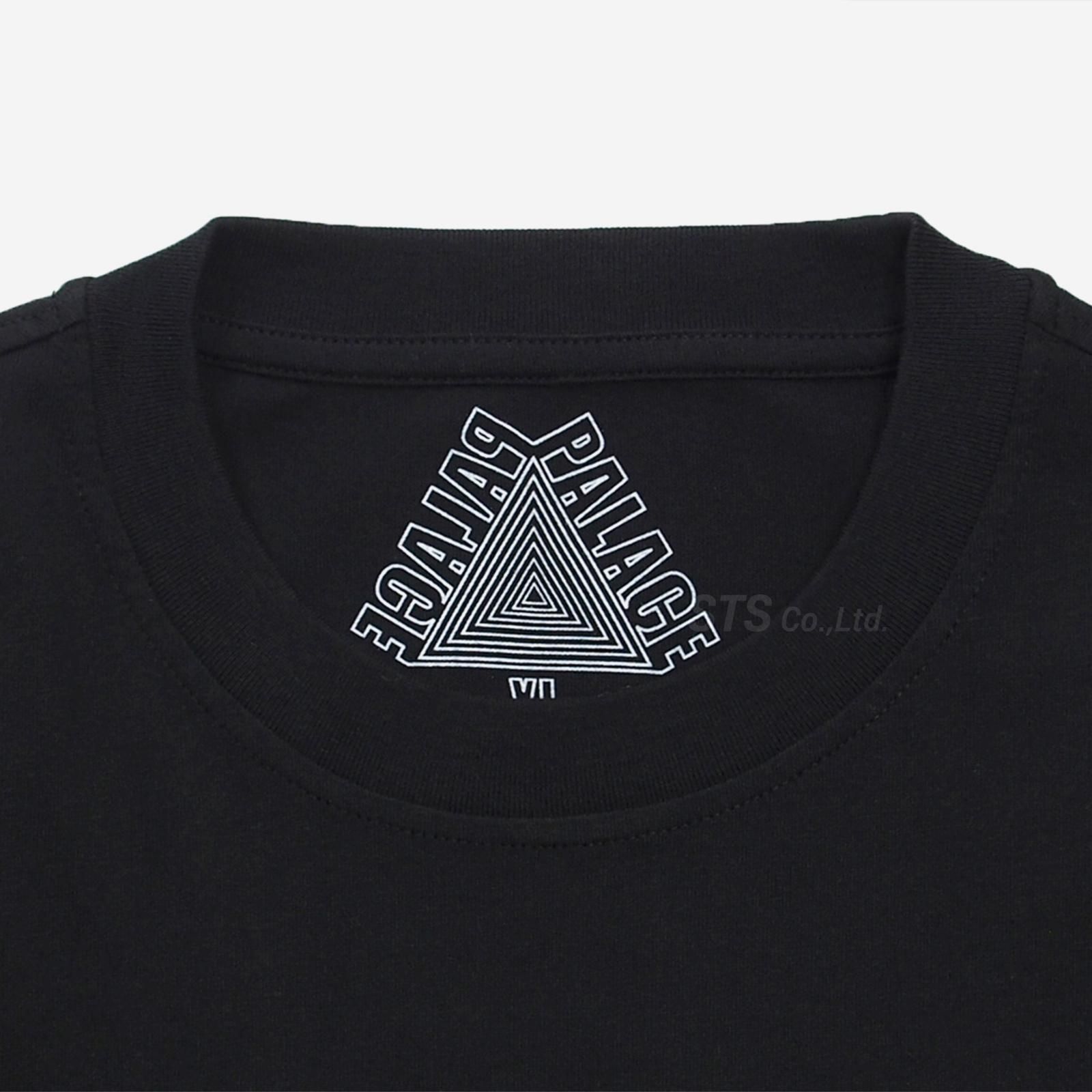 Palace Skateboards - Hardware T-Shirt - UG.SHAFT