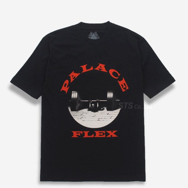 Palace Skateboards - P-Flex T-Shirt