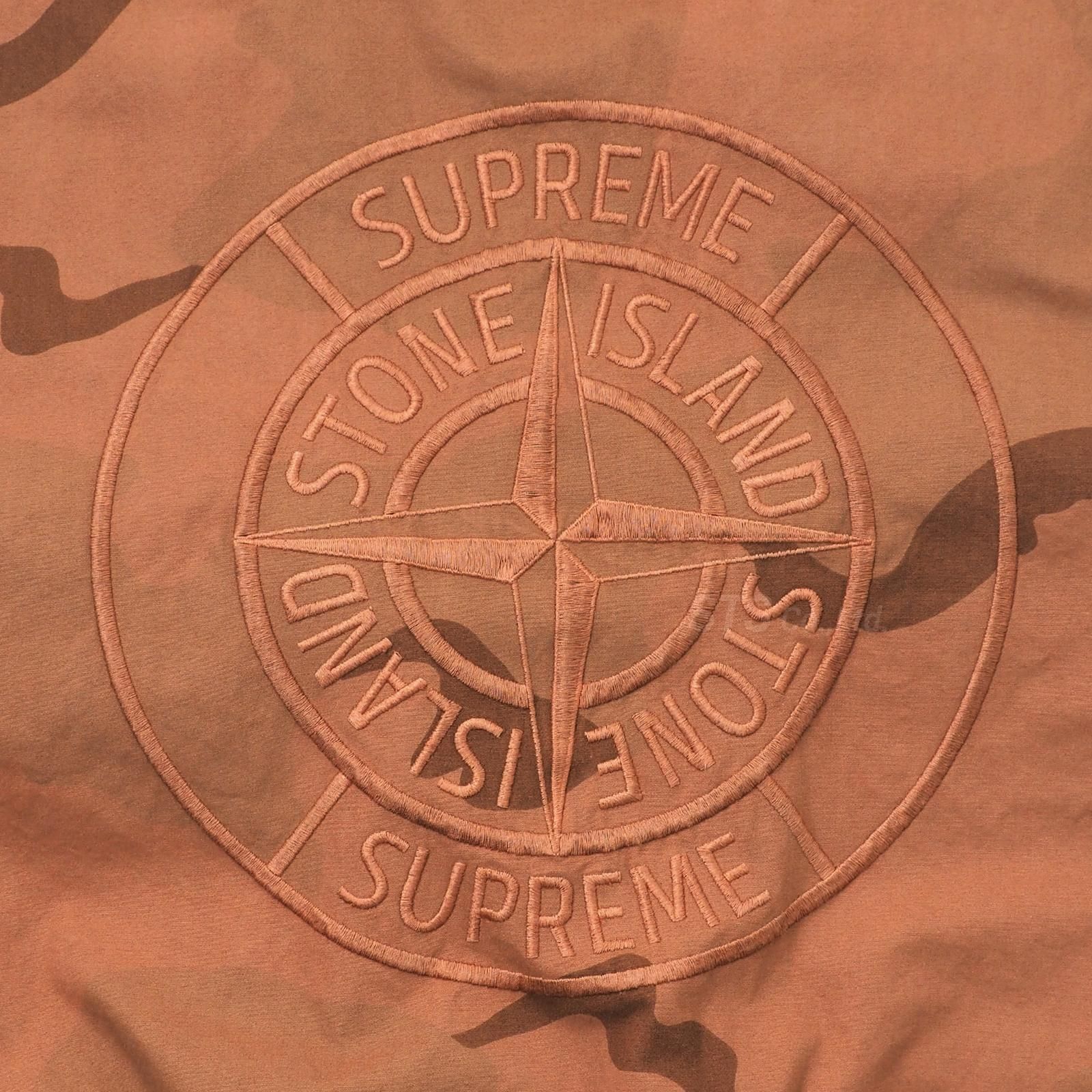 STONE  Supreme カモフラージュ ベスト 141440986_o1.jpg?