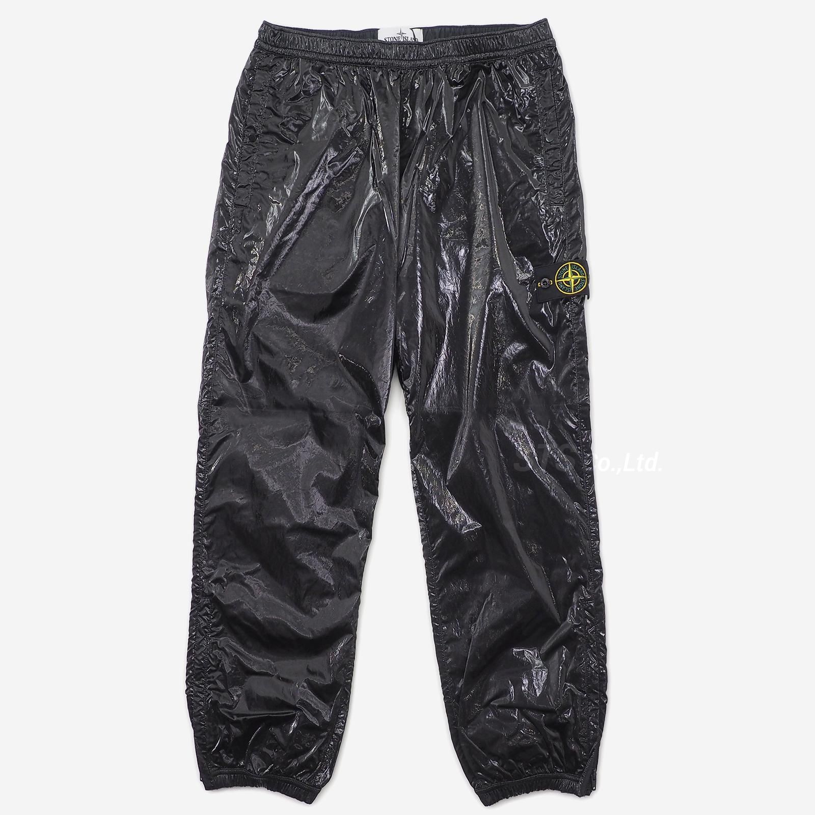 Mサイズ Supreme Stone Island New Silk Pantメンズ