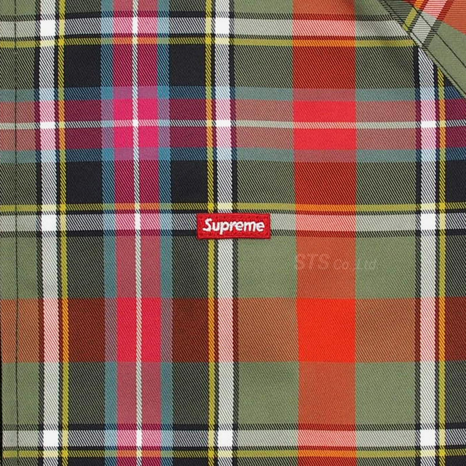 Supreme - GORE-TEX Hooded Harrington Jacket - UG.SHAFT Supreme - GORE-TEX Hooded Harrington Jacket - UG.SHAFT
