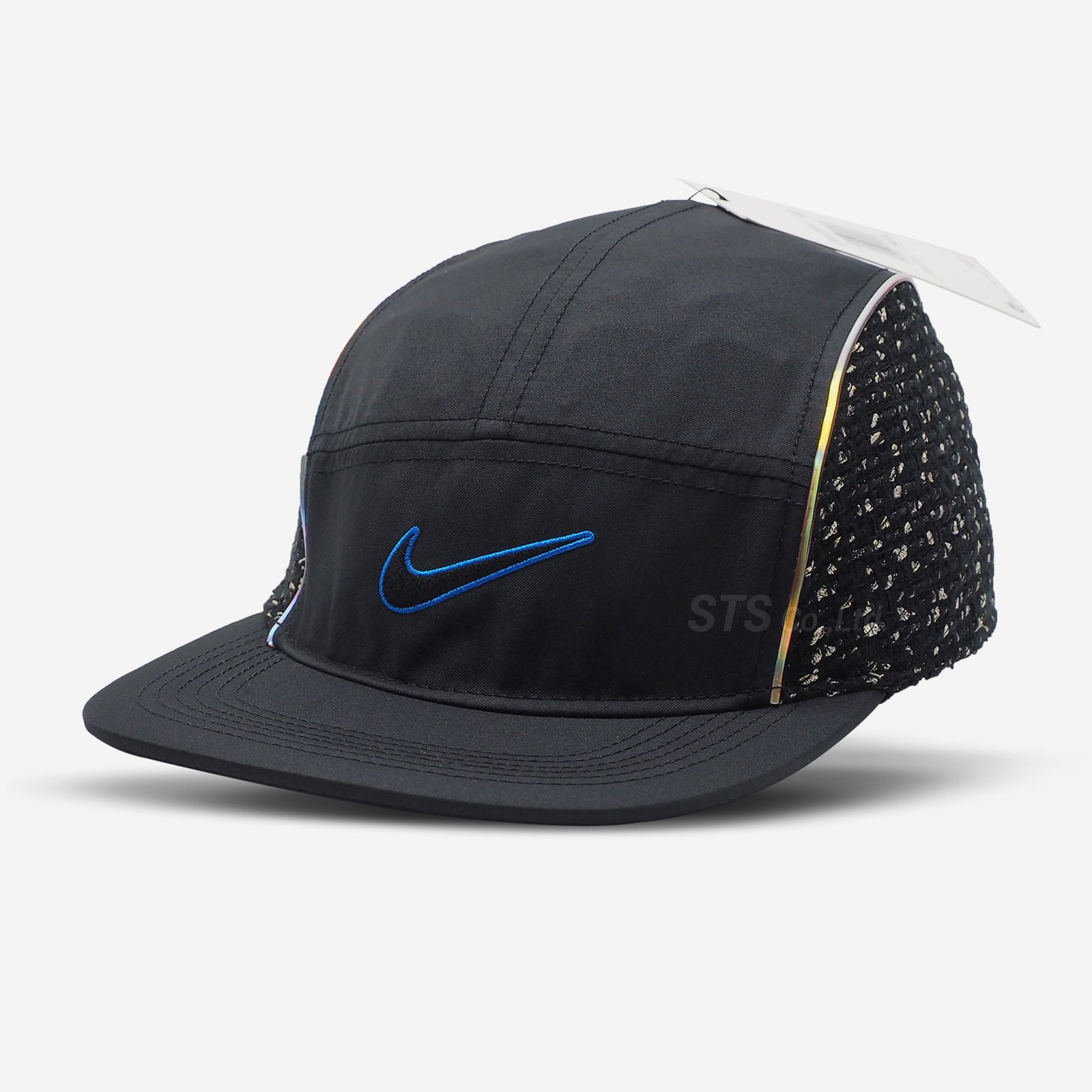 Supreme®/Nike® Boucle Running Hat帽子