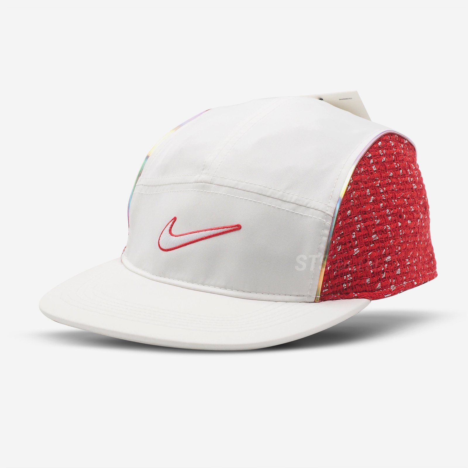 Supreme 'boucle cheap running hat