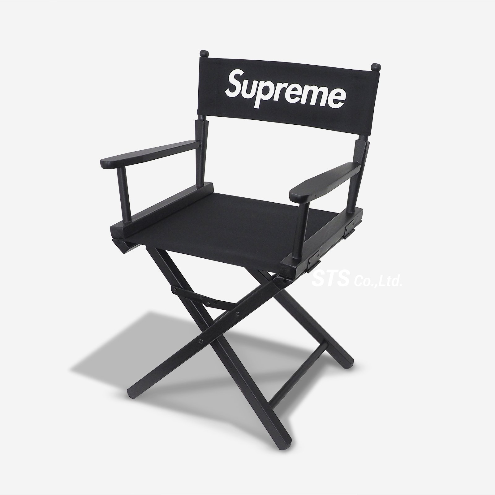 Supreme Director's Chair