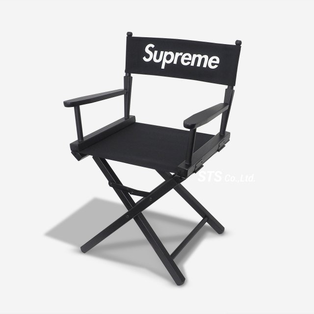 Supreme - Director's Chair