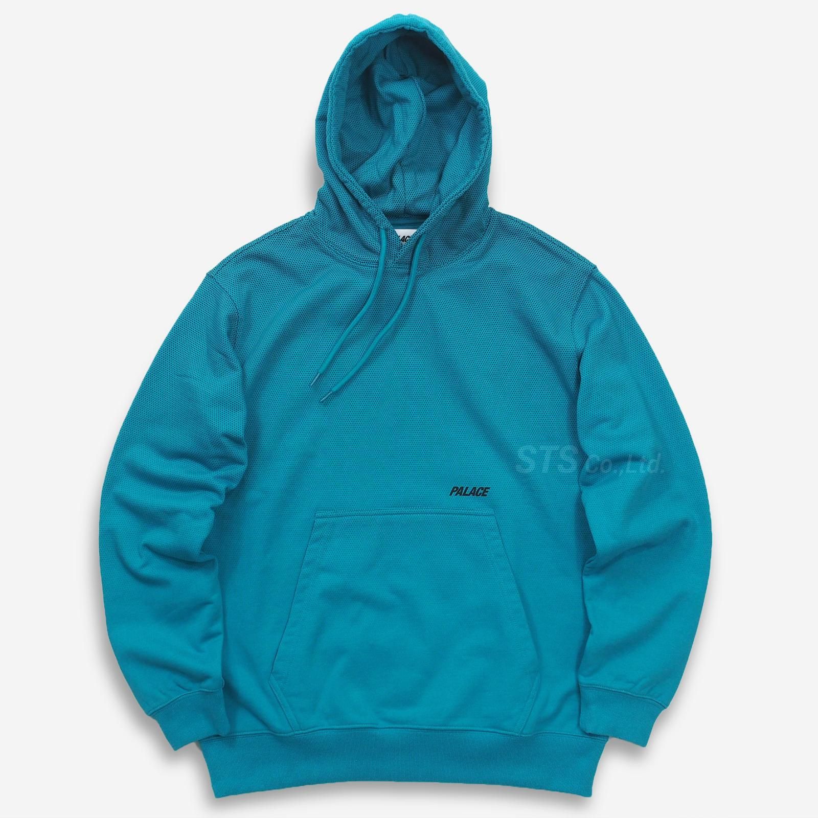 PALACE 24ss 3P FADE HOOD Mサイズ 3P FADE HOOD | PALACE SKATEBOARDS