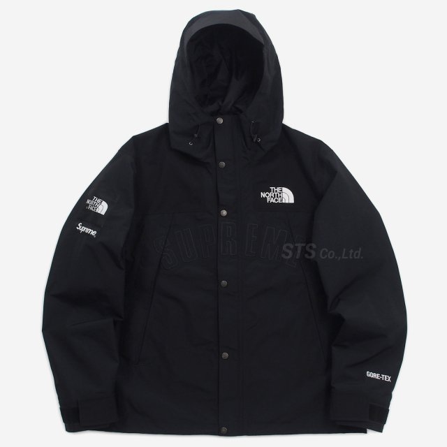 Supreme/The North Face Arc Logo Denali Fleece Jacket - UG.SHAFT