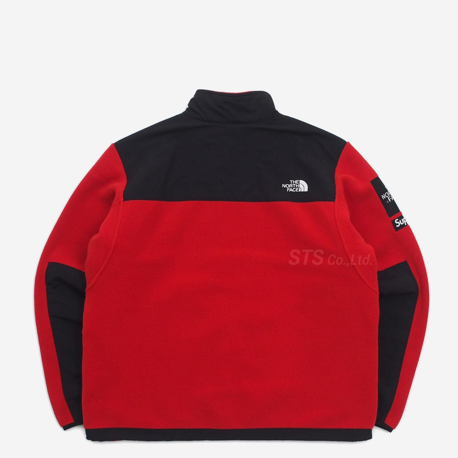 Supreme/The North Face Arc Logo Denali Fleece Jacket - UG.SHAFT