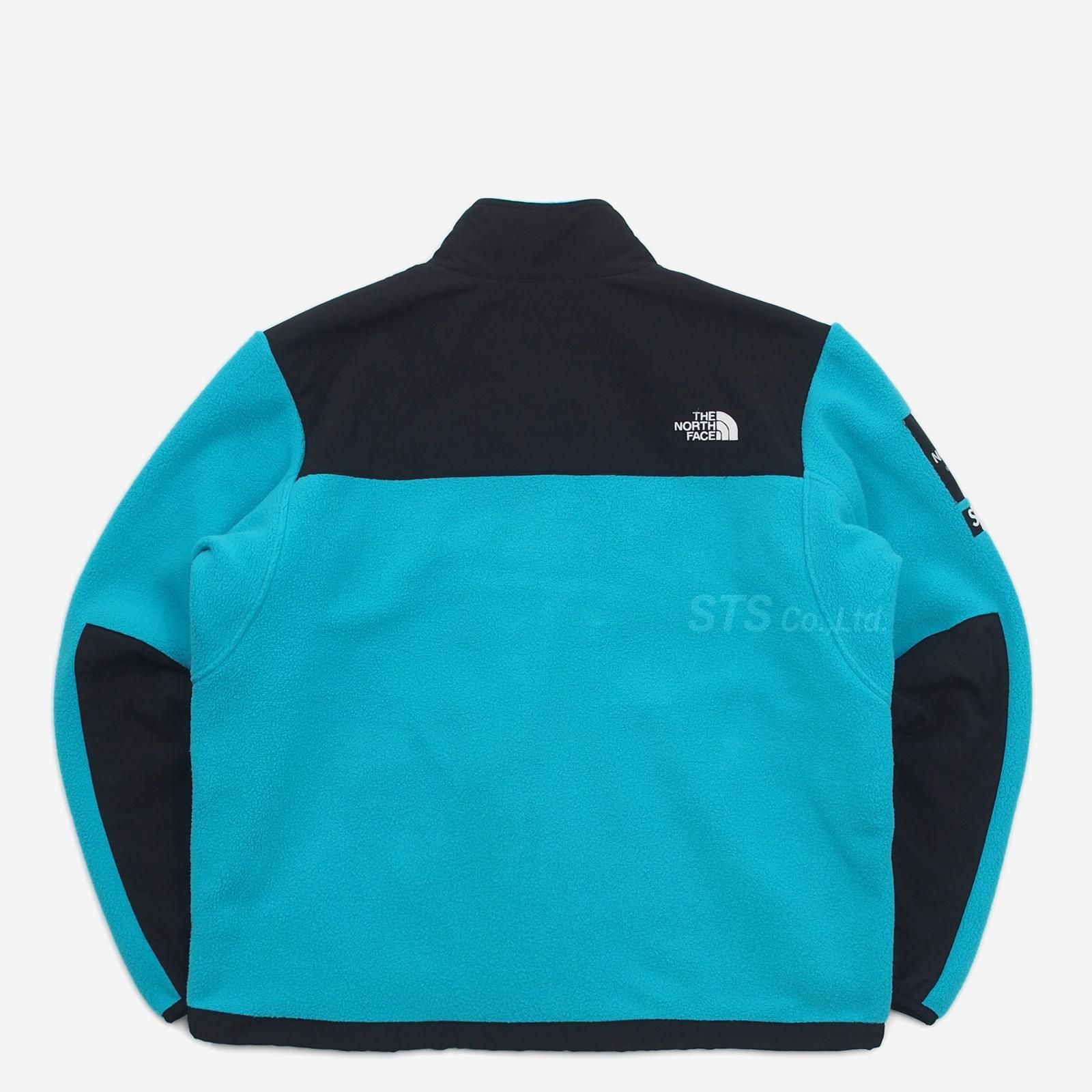 Supreme/The North Face Arc Logo Denali Fleece Jacket - UG.SHAFT