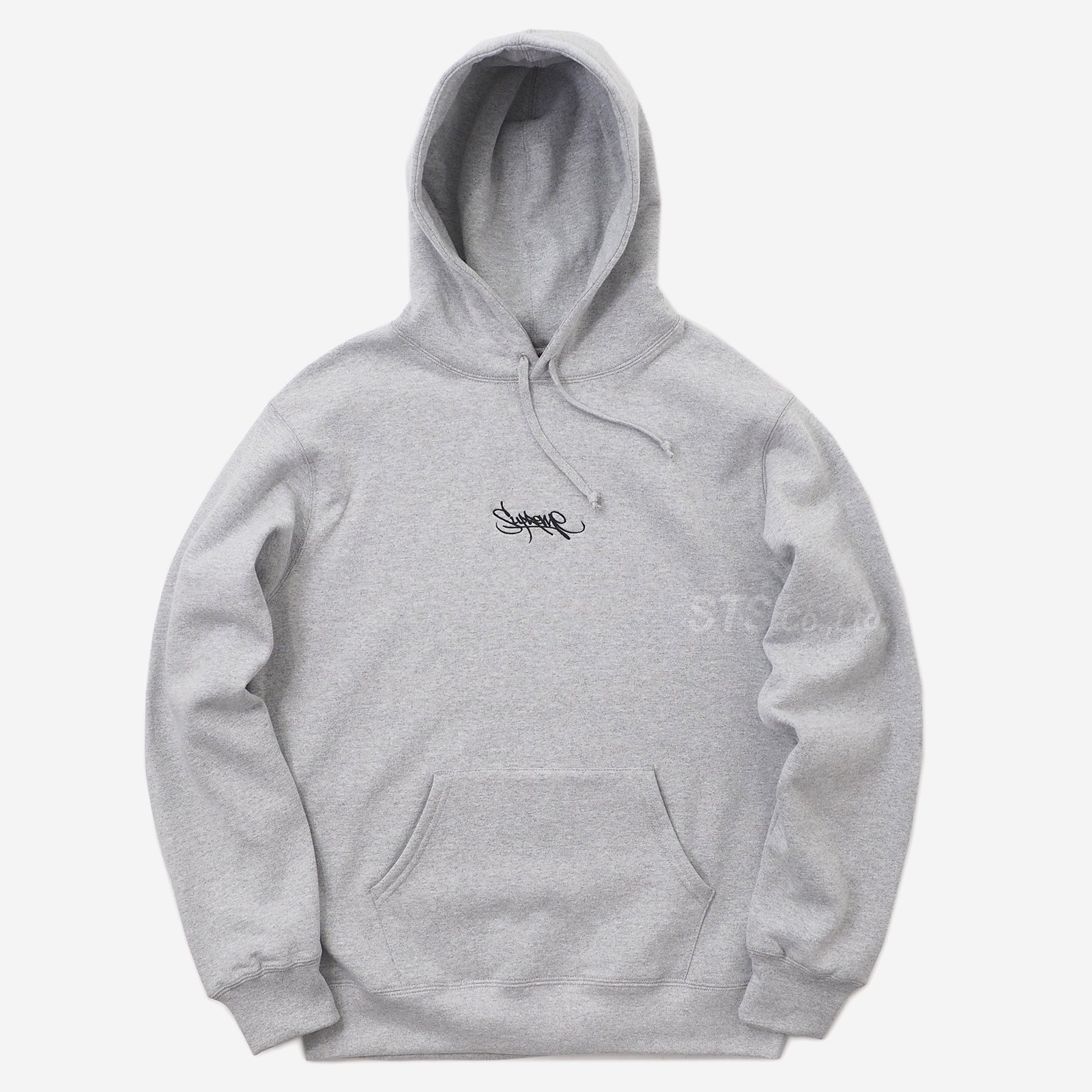 supreme 2019SS Set In Logo Hooded | ochge.org